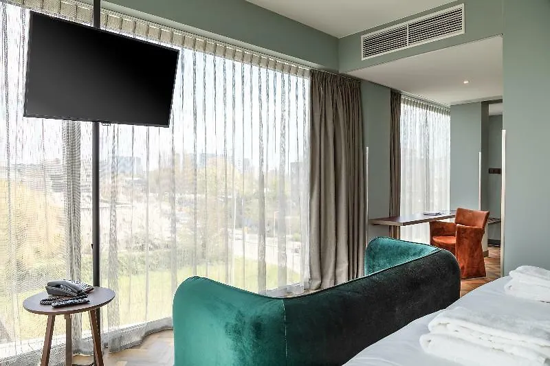 Olympic Hotel Amsterdam 4*,  Netherlands