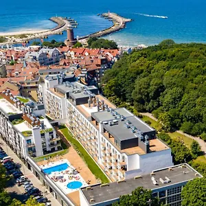 Lazar Nadmorskie Tarasy Kołobrzeg