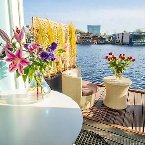  Appartement The New Boathouse