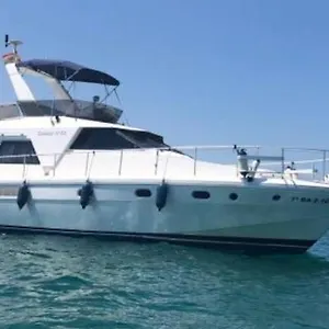 Beautiful Boat Spain
