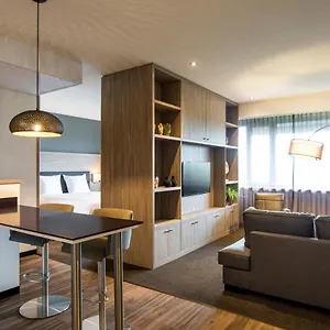 4* Aparthotel Adagio Amsterdam South