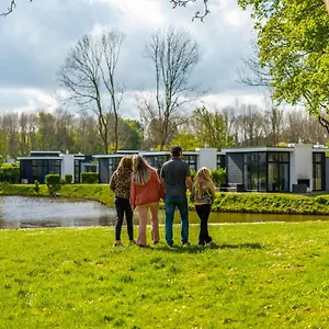  Horská chata Europarcs Spaarnwoude
