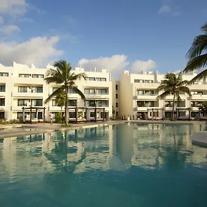 navštívit hotel