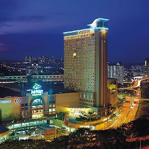 visit hotel