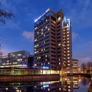 2* Hotel Ibis Budget Amsterdam South