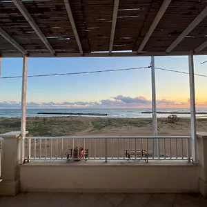 Casa vacanze Veranda Sul Mare Di Donnalucata