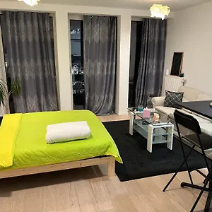Appartement Commission Europeenne