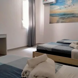 Appartamento Ammare, Casa A Donnalucata