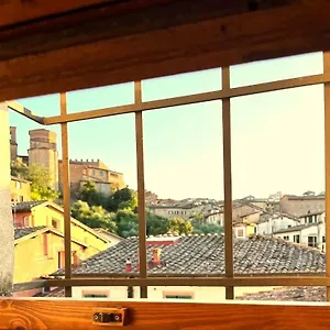 Loft 47 Italy