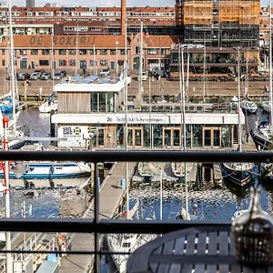 Bizstay Harbour I Scheveningen Haga