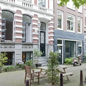 Luxurious Canal Netherlands