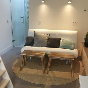  Appartement Terrace Cyclades
