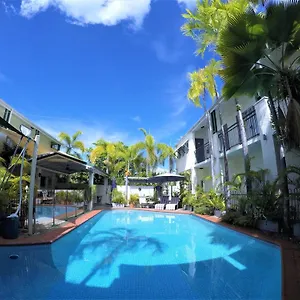 navštívit hotel