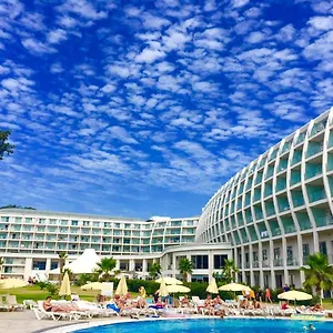 navštívit hotel