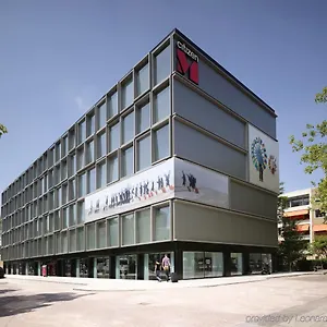 Citizenm South Амстердам