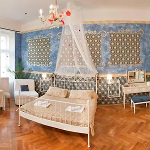 navštívit hotel