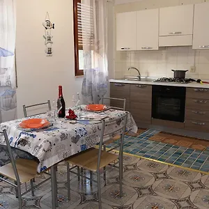 Casa vacanze Casetta Degli Oleandri