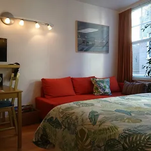 Appartamento Roomolen