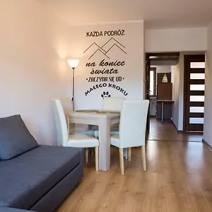 Majowa Kraina Szklarska Poręba