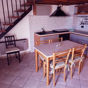 Appartamento La Loggia Di Giulia