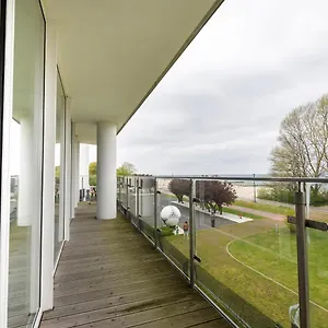 Vacationclub - Ultra Marine 27 Kołobrzeg
