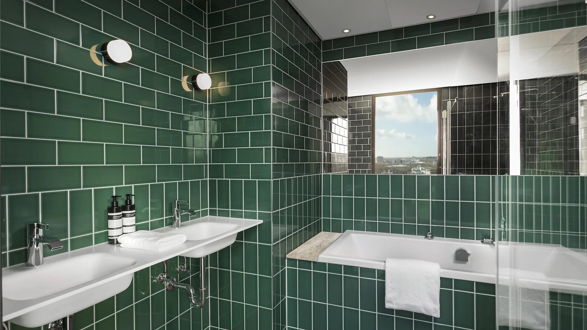 Olympic Hotel Amsterdam Paesi Bassi